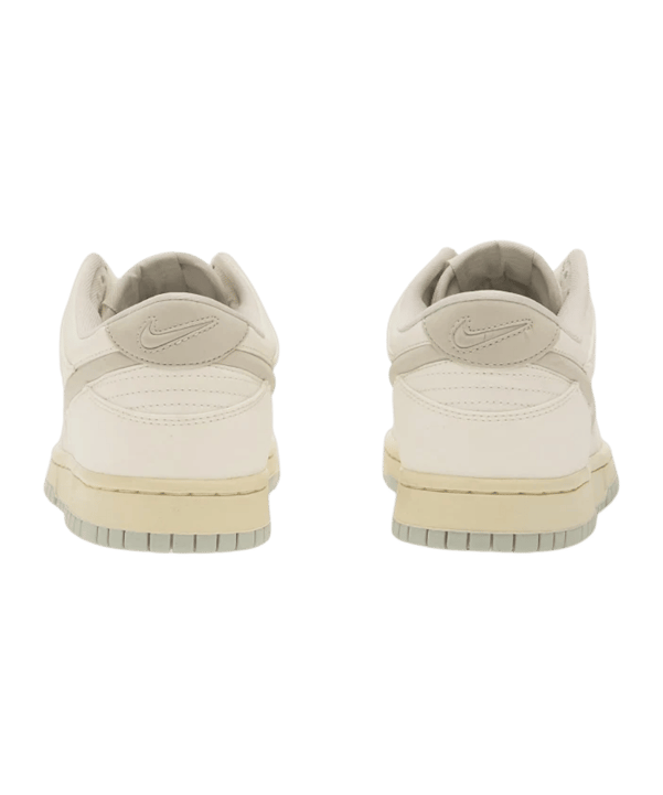 Nike Dunk Low Retro Wit K100 - wit