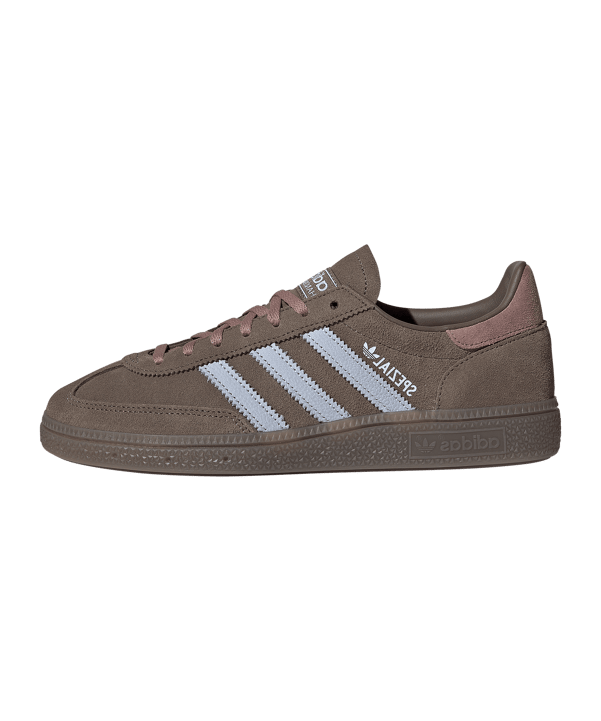adidas Originals Handball Spezial Damen Braun - braun