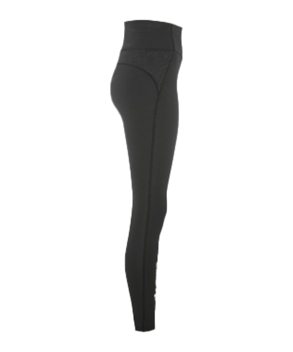 Craft Rush 2.0 Tight Damen Schwarz F999000 - schwarz