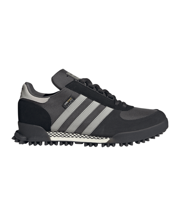 adidas Originals Marathon Grau Grau - grau