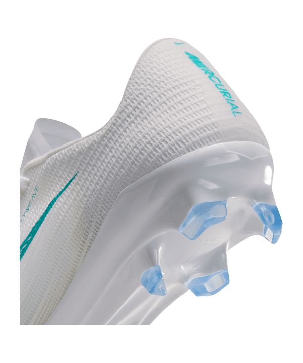 Nike Air Zoom Mercurial Superfly 11 Pro FG Bright Lights Bianco C102 - bianco