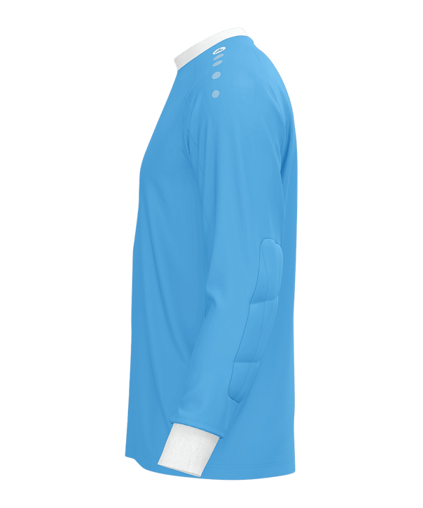 JAKO One Torwarttrikot Kids Blau F440 - blau