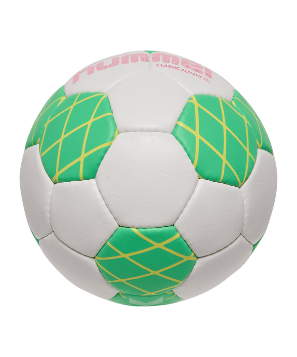 Hummel Spielball Weiß F9439 - weiss