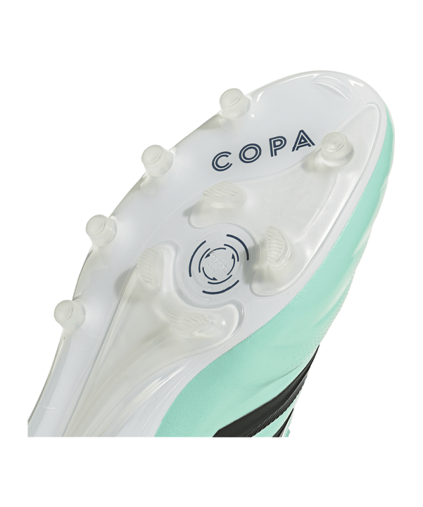 adidas Copa Pure IV Elite AG Final Rush Grün