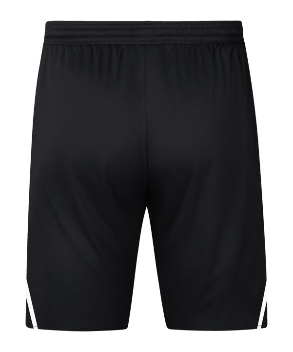 JAKO Challenge Short Kids Schwarz Weiss F802 - schwarz