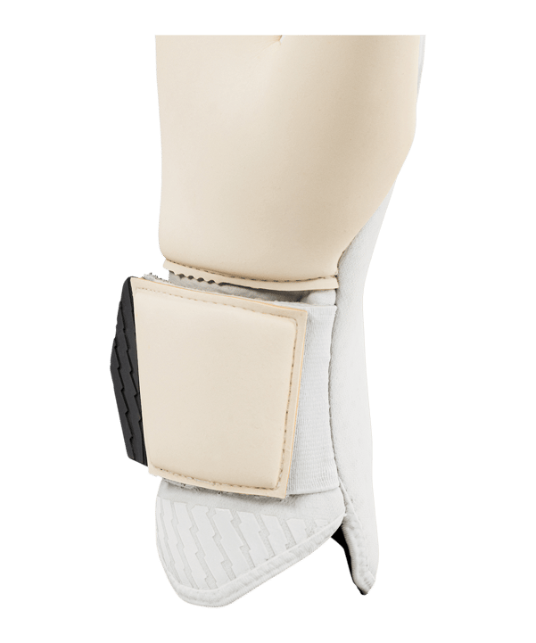 uhlsport FM Cybertec Absolutgrip HN Pro #400 Guanti da portiere Bianco C60 - bianco