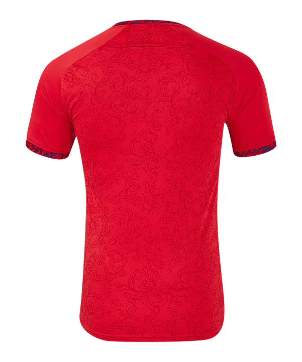 Castore FC Sevilla Trikot Away 2024/2025 Kids Rot F070 - rot