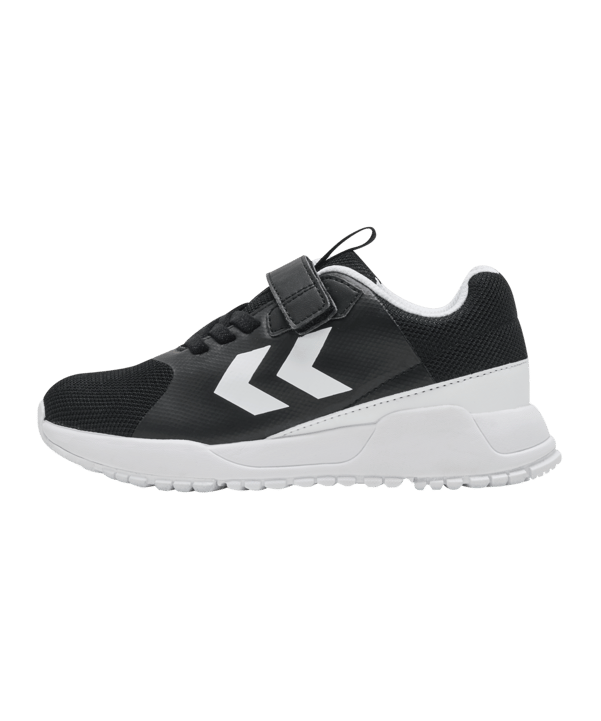 Hummel OMNI1 VC Training Kids Schwarz F2001 - schwarz
