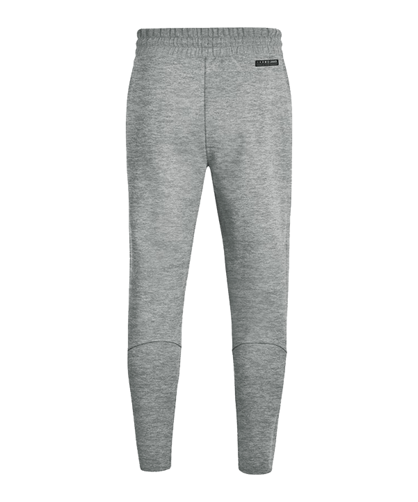 JAKO Premium Basic Broek Dames Grijs K40 - grijs