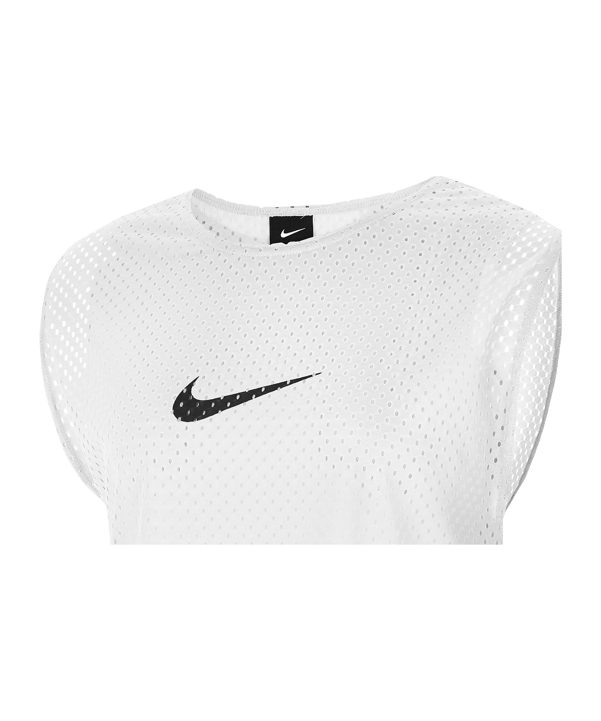 Nike Park 20 Markierungshemdchen Weiss F100 - weiss