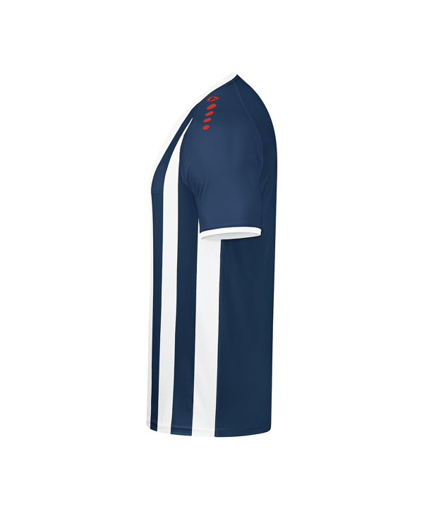 JAKO Shirt Blauw K935 - blauw