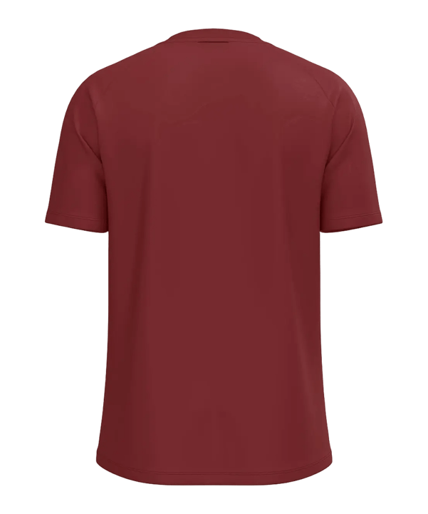 JAKO Promo 2.0 T-Shirt Damen Rot F156 - rot