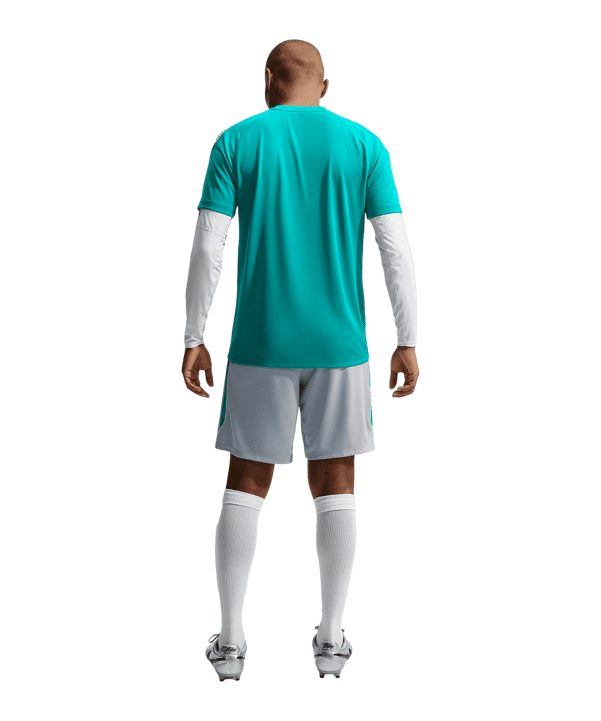 Nike Strike Trainingsshirt Grün F300 - gruen