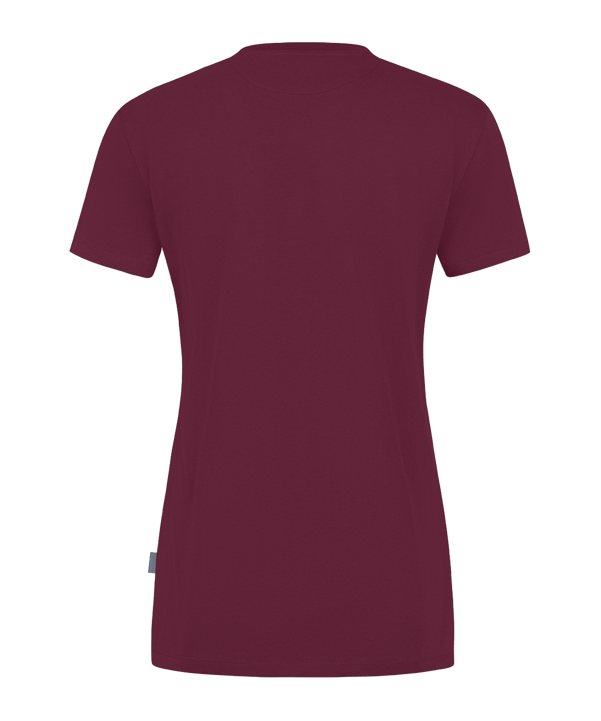 JAKO Doubletex T-Shirt Damen Braun F130 - braun