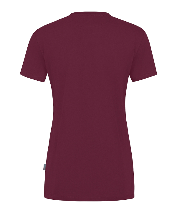 JAKO Doubletex T-Shirt Damen Braun F130 - braun