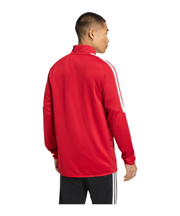 adidas Tiro 26 League Sweatshirt Rot - rot