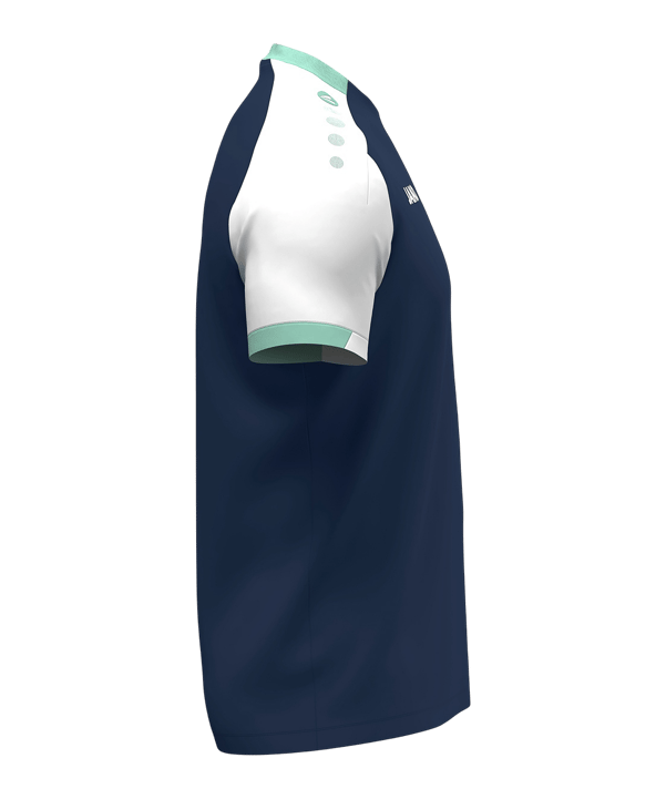 JAKO Dynamic T-Shirt Blau F915 - blau