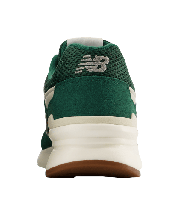New Balance 997 Grün FHTN - gruen
