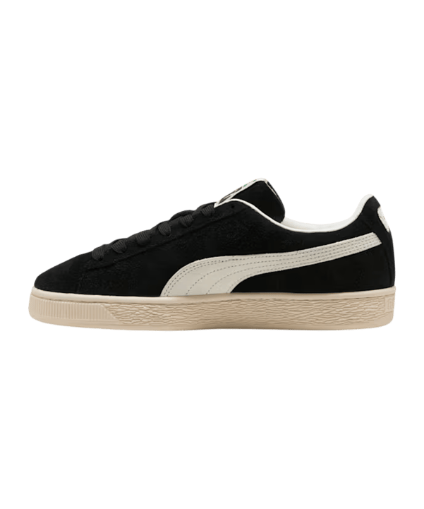 PUMA Suede Charles F Stead I Nero C01 - nero