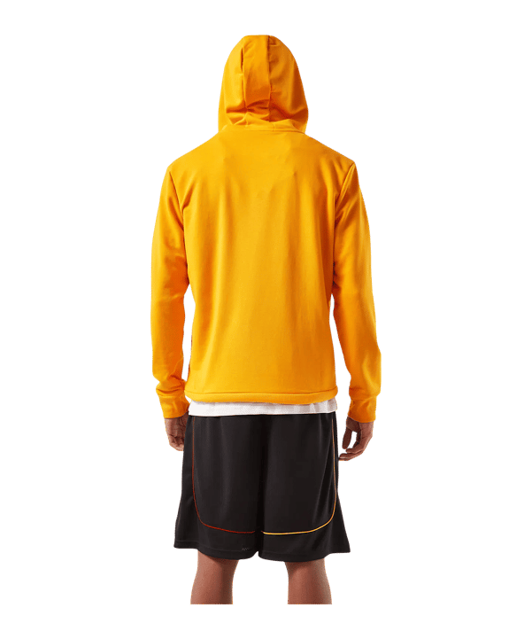 Galatasaray Istanbul Short Schwarz - schwarz