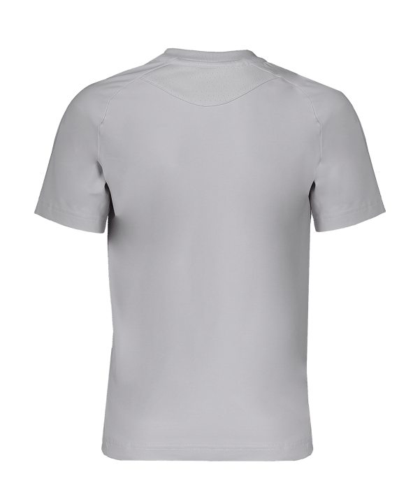 adidas 1. FC Nürnberg Travel T-Shirt Kids Grau