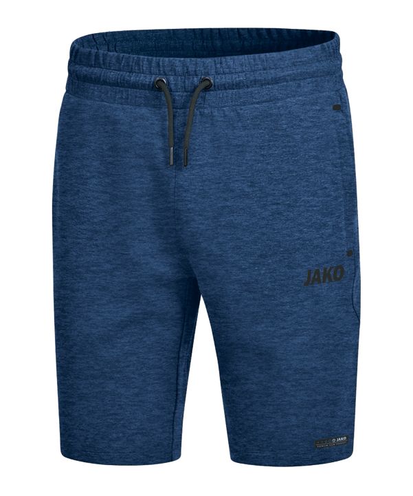 JAKO Premium Basic Court Bleu Cnocode - bleu