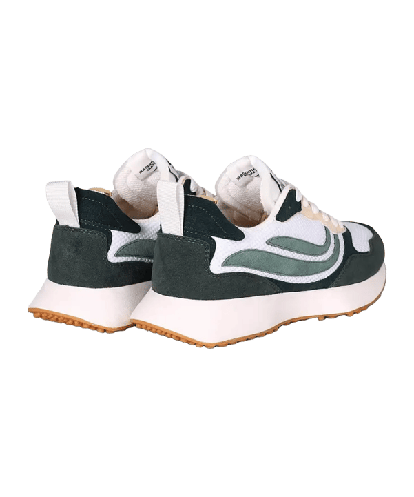 Genesis G.Marathon OneColorWorld Sneaker Damen Grün - gruen