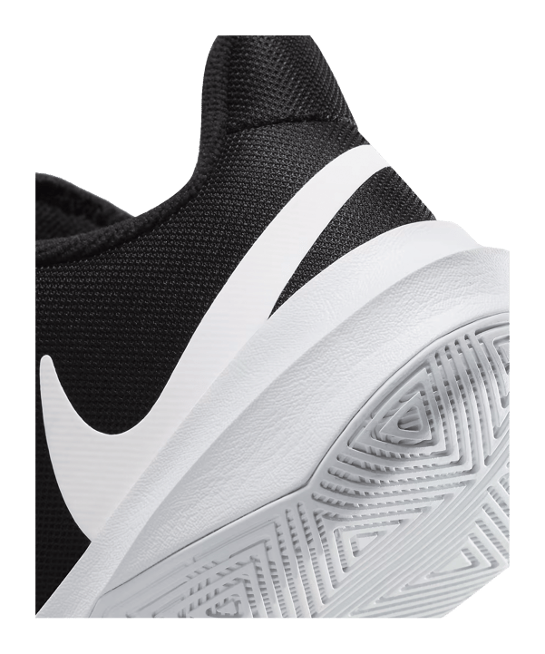 Nike Zoom Hyperspeed Court Schuh Schwarz F010 - schwarz