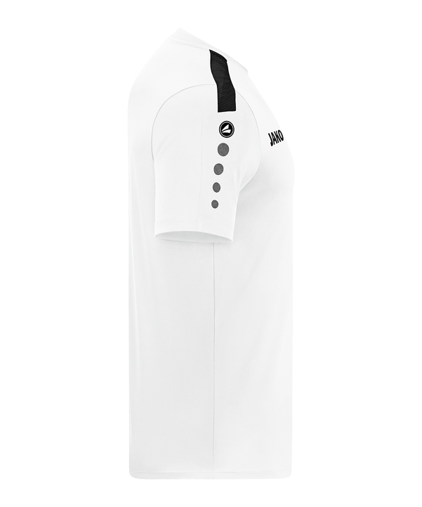 JAKO Power Trikot Kids Weiss F000 - weiss
