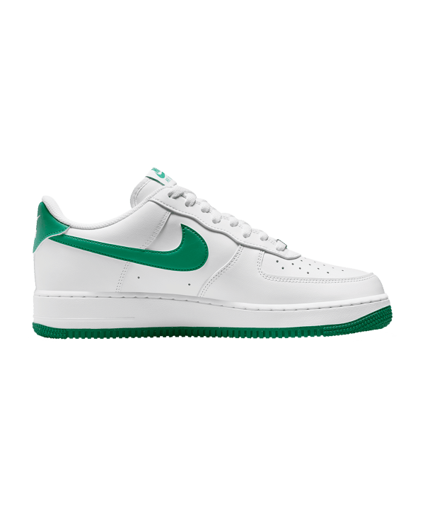 Nike Air Force 1 07 Weiss F102 - weiss
