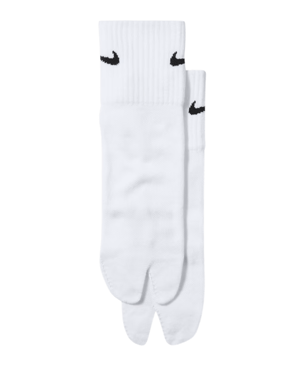 Nike Everday Plus Lightweight Socken Weiß - weiss