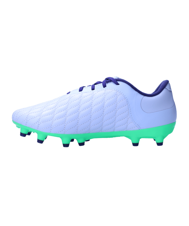 Under Armour Magnetico Select 3.0 FG Kids F501 - lila