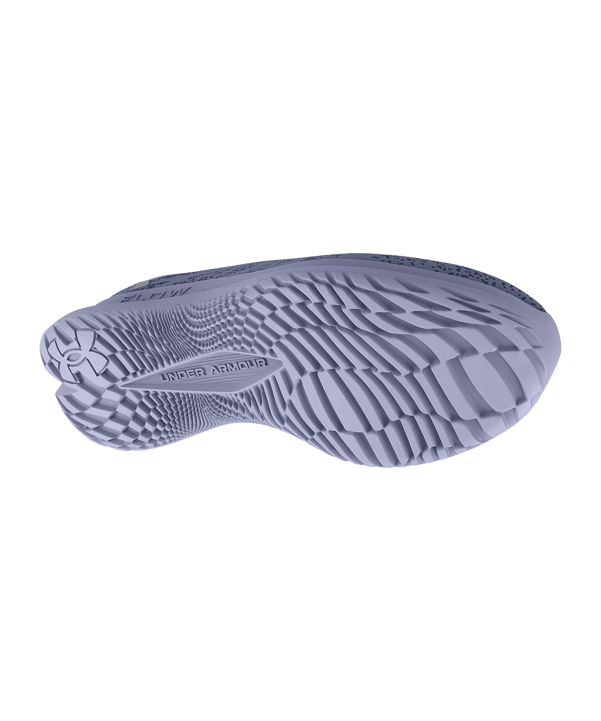 Under Armour Velociti 3 Damen Lila - lila