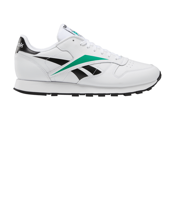 Reebok Classic Leather MU Sneaker Weiss - weiss