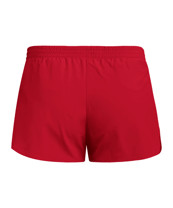 adidas Adizero Split Court Femmes Rouge - rouge