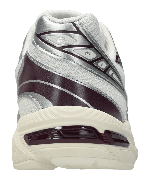 ASICS Gel-1130 Blanc - blanc