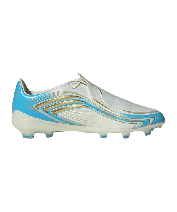 adidas F50 Elite FG El Ultimo Tango Messi Kinderen Wit - wit