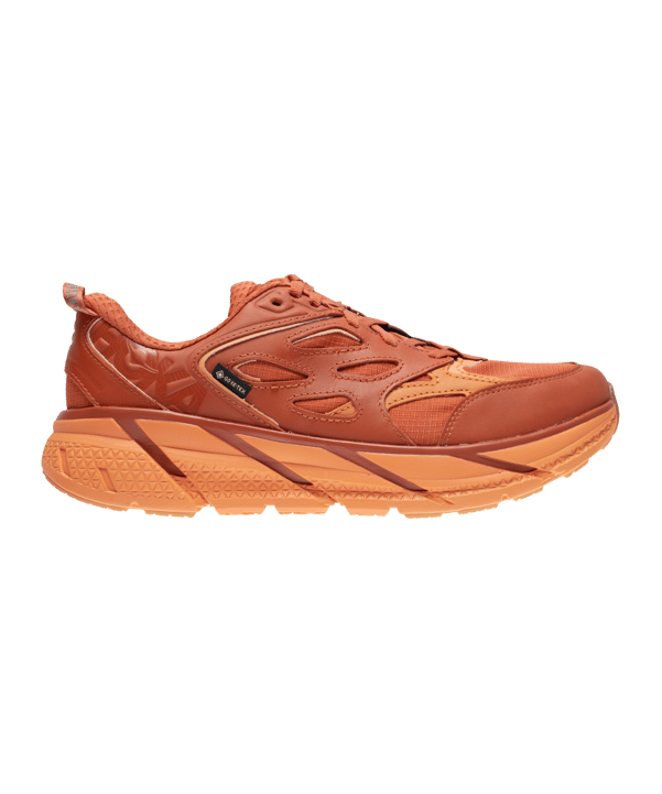 HOKA Clifton L GTX Orange - orange