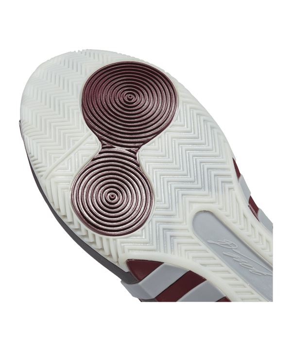 adidas D.O.N. Issue 5 Trainers Red - rot