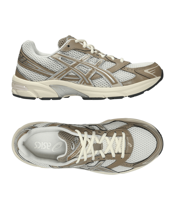 ASICS GEL-1130 Bianco - bianco