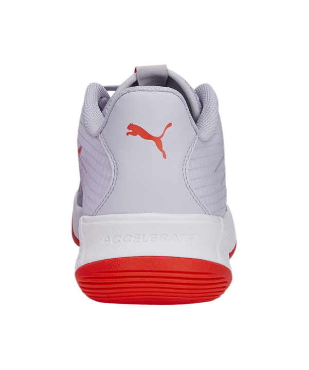 PUMA Accelerate Pro II Damen Lila F02 - lila