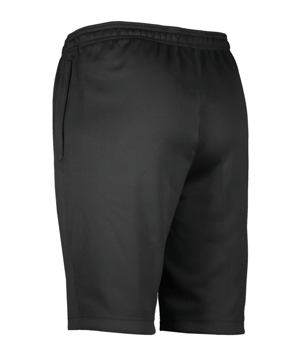 Nike Strike 22 Express Short Grau F070 - grau
