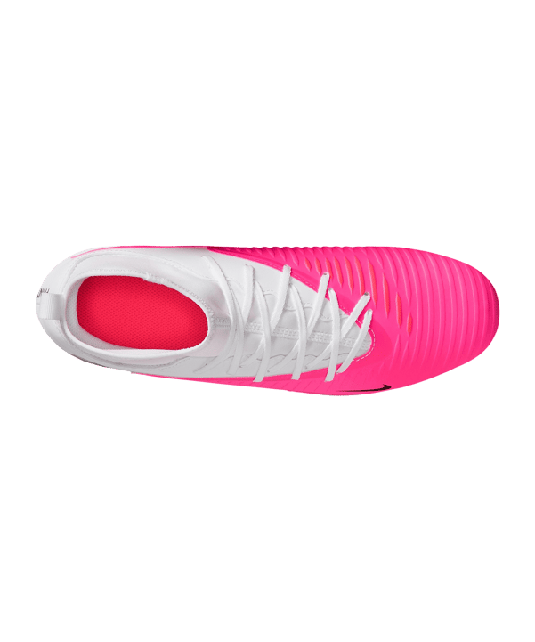 Nike Phantom 6 High Club FG/MG Breakout Rose C900 - rose