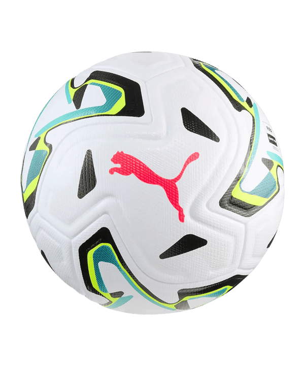 PUMA STELLAR NITRO Ultimate FIFA Quality Pro Pallone da gara Bianco C01 - bianco