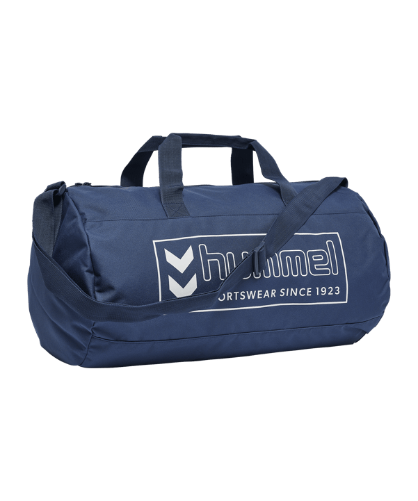Hummel hmlKEY Sporttasche Blau F7954 - blau
