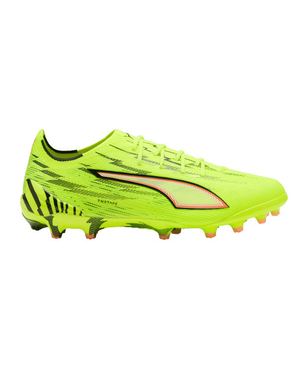 PUMA ULTRA 6 Ultimate AG Unleash Gelb F01 - gelb