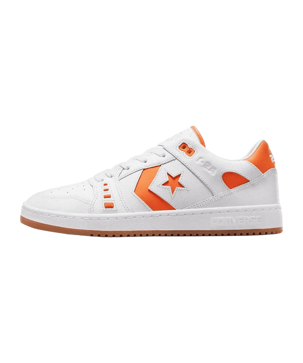 Converse As-1 Pro Sneaker Weiß - weiss