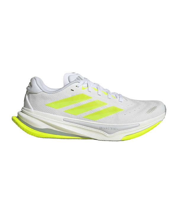 adidas Supernova Prima 2 Chaussure de running Blanc - blanc