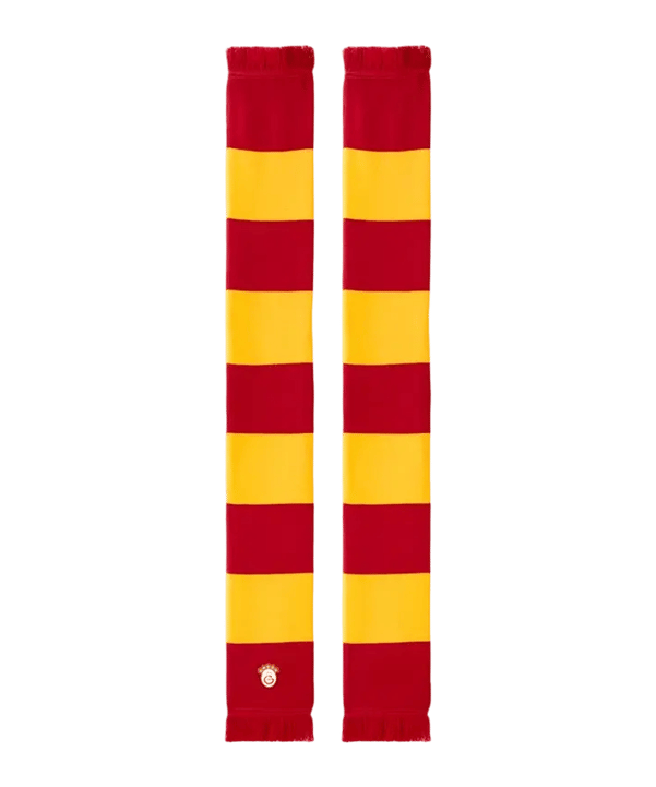 Galatasaray Istanbul 5 Stars Schal Kids Gelb