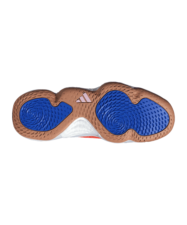 adidas Stabil 16 M Orange - orange